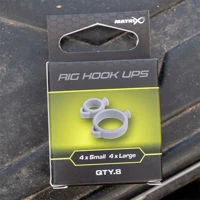 Matrix Rig Hook Ups